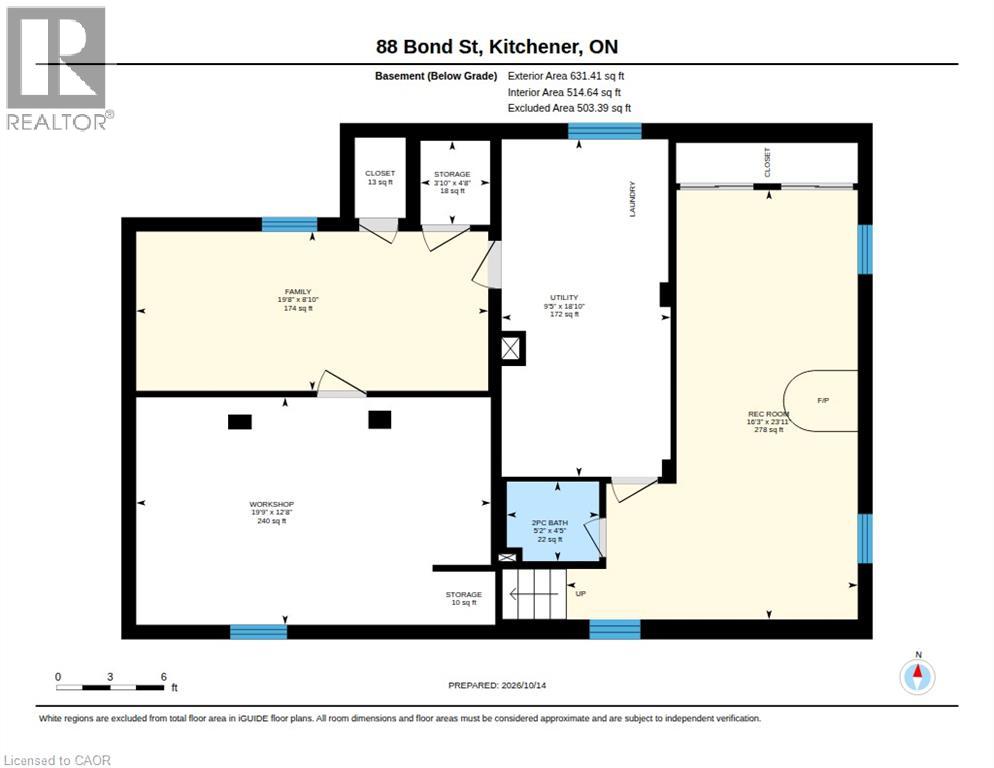 88 Bond Street Property Photo 32