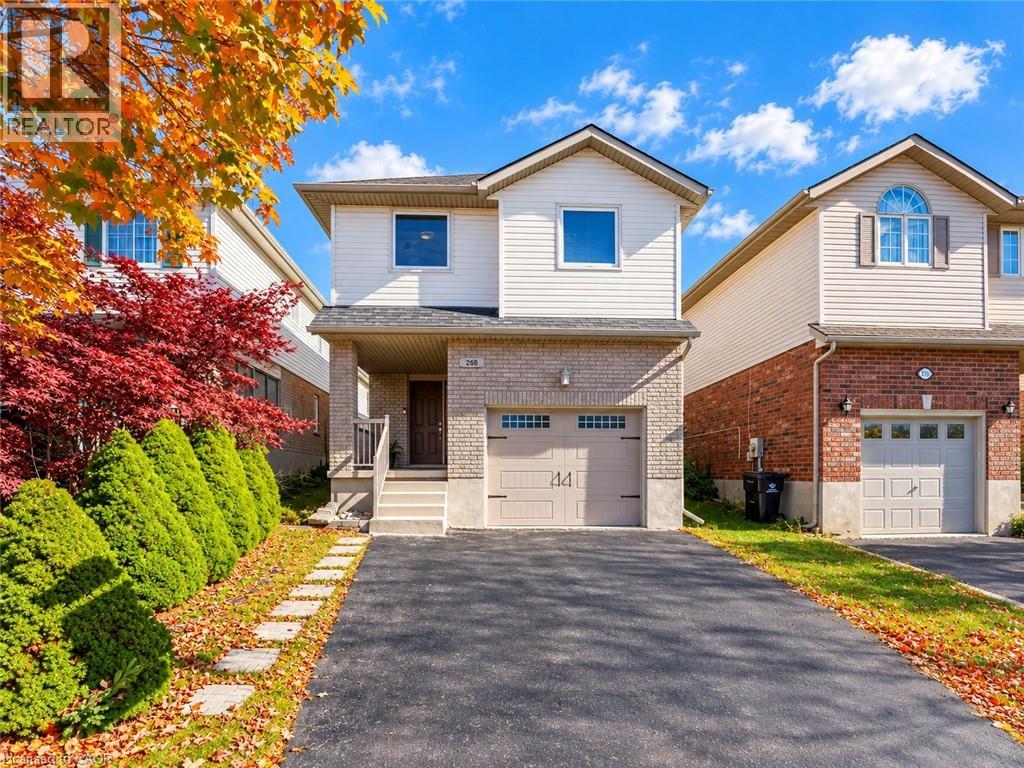268 Keewatin Avenue Property Photo 1