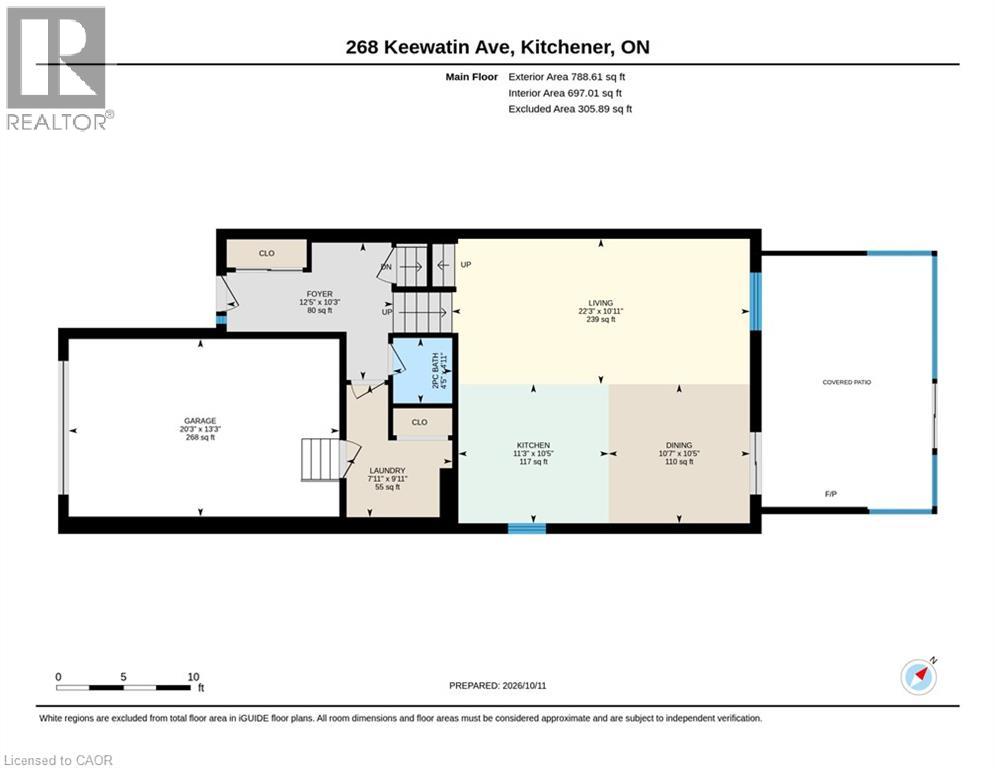 268 Keewatin Avenue Property Photo 43