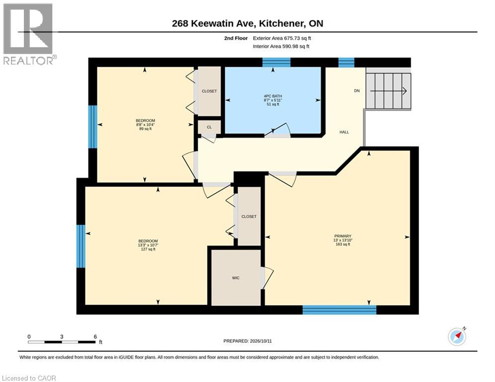 268 Keewatin Avenue Property Photo 44