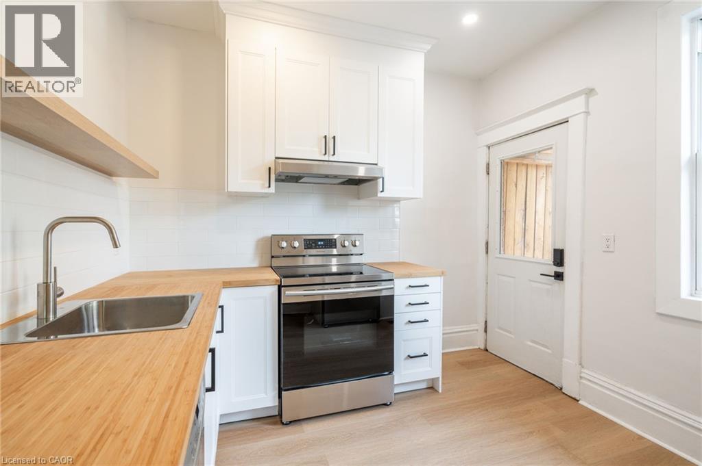 48 BURRIS Street Unit# 1 Property Photo 1
