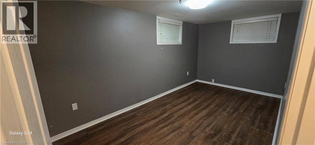 15 Bolan Court Unit# Basement Property Photo 2