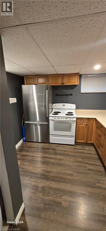 15 Bolan Court Unit# Basement Property Photo 4