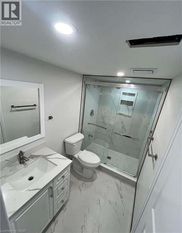 27 William Nador Street Unit# Lower Property Photo 4