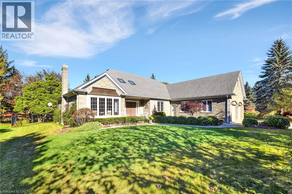 10 Meadow Heights Drive Property Photo 1