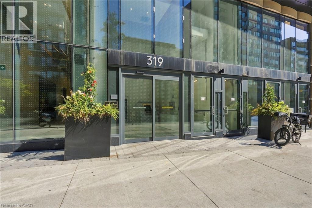 319 Jarvis Street Unit# 4807 Property Photo 5