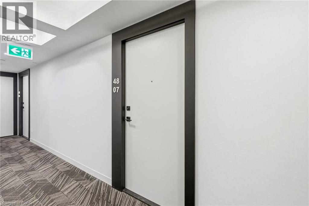 319 Jarvis Street Unit# 4807 Property Photo 10