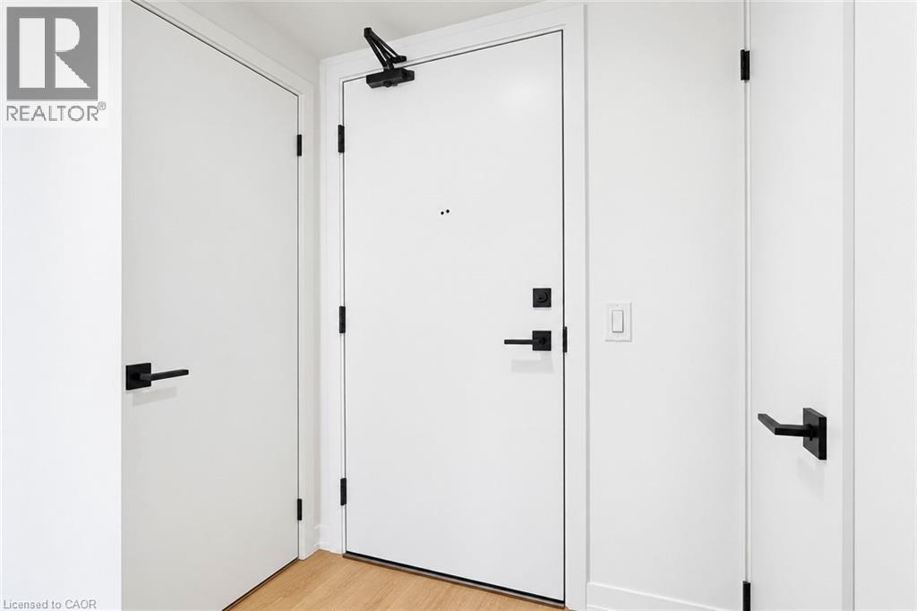 319 Jarvis Street Unit# 4807 Property Photo 11