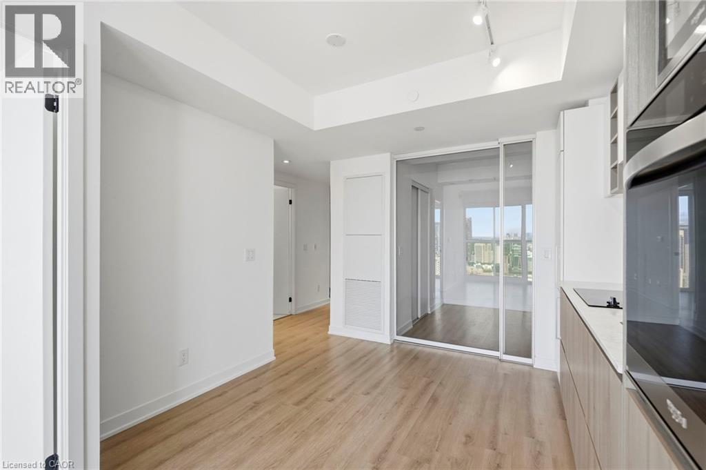 319 Jarvis Street Unit# 4807 Property Photo 21