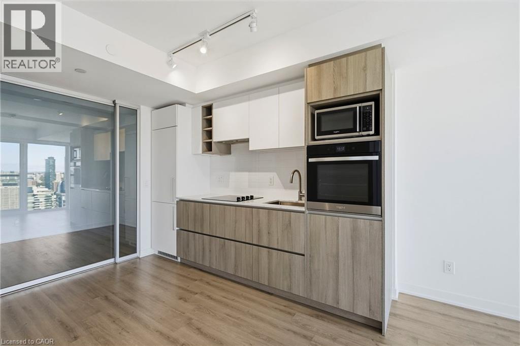 319 Jarvis Street Unit# 4807 Property Photo 22