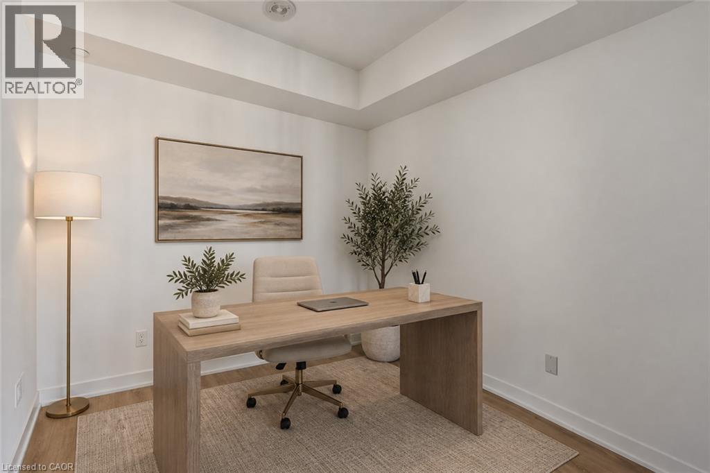 319 Jarvis Street Unit# 4807 Property Photo 29