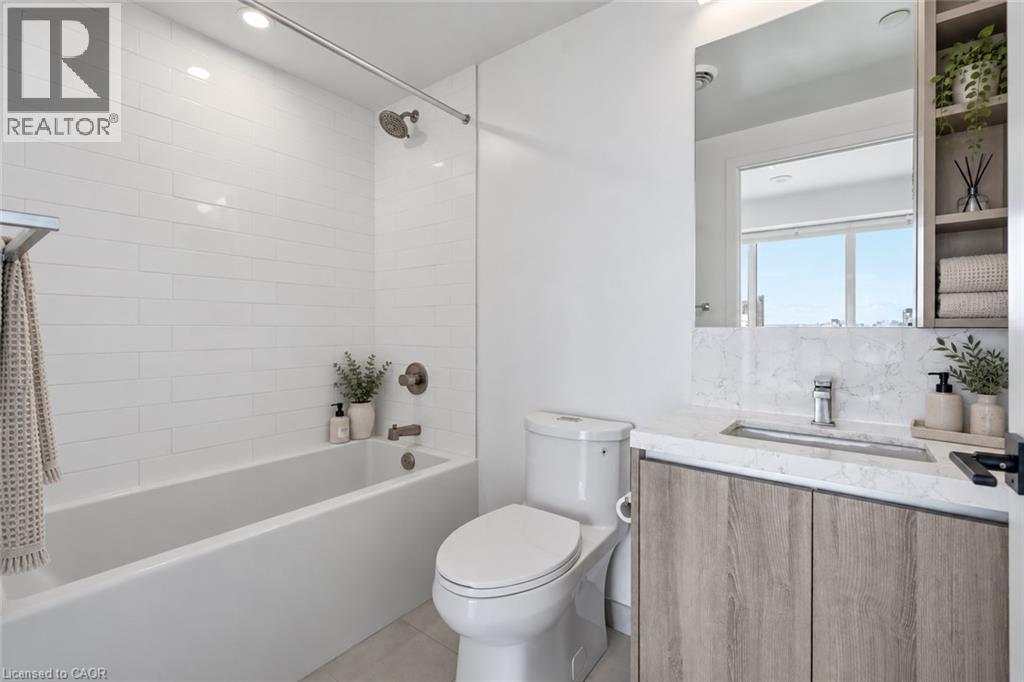 319 Jarvis Street Unit# 4807 Property Photo 34