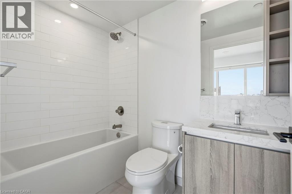 319 Jarvis Street Unit# 4807 Property Photo 35