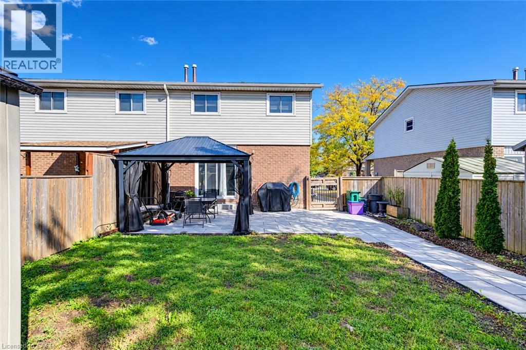 136 Sekura Crescent Property Photo 27
