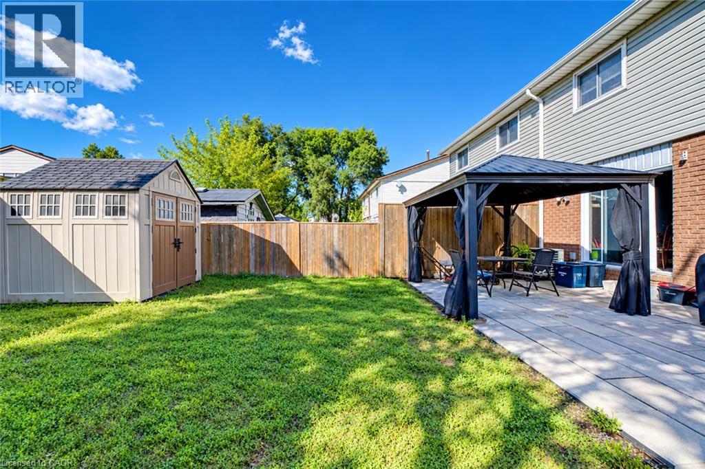136 Sekura Crescent Property Photo 29