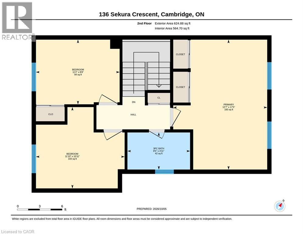 136 Sekura Crescent Property Photo 34