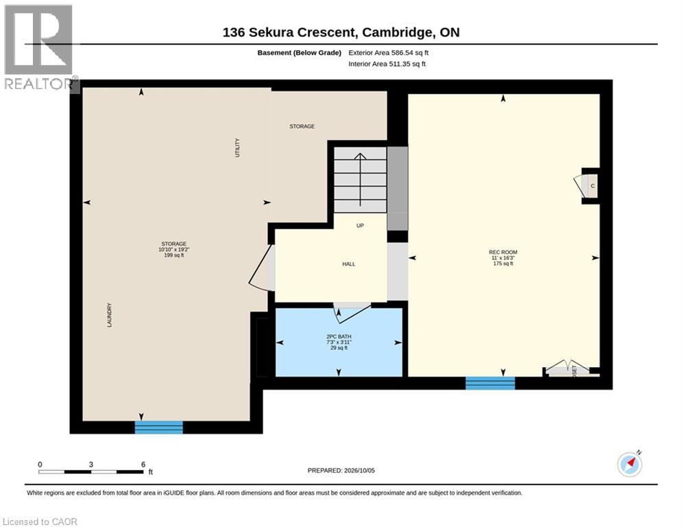 136 Sekura Crescent Property Photo 35