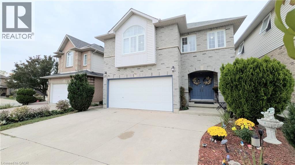 68 Benjamin Drive Property Photo 2
