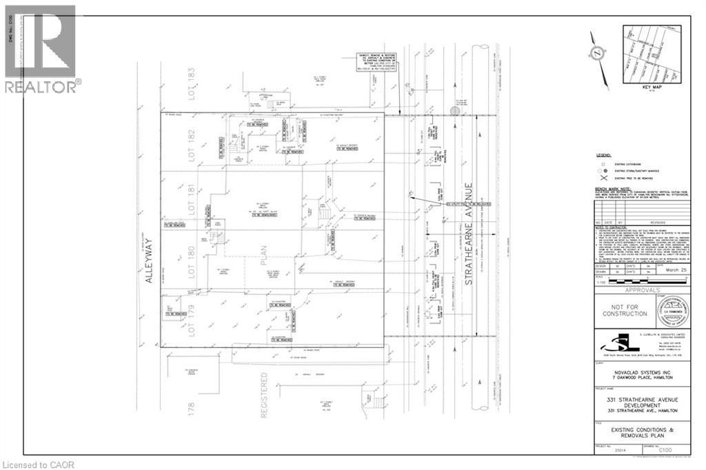 329-335 Strathearne Avenue Property Photo 6
