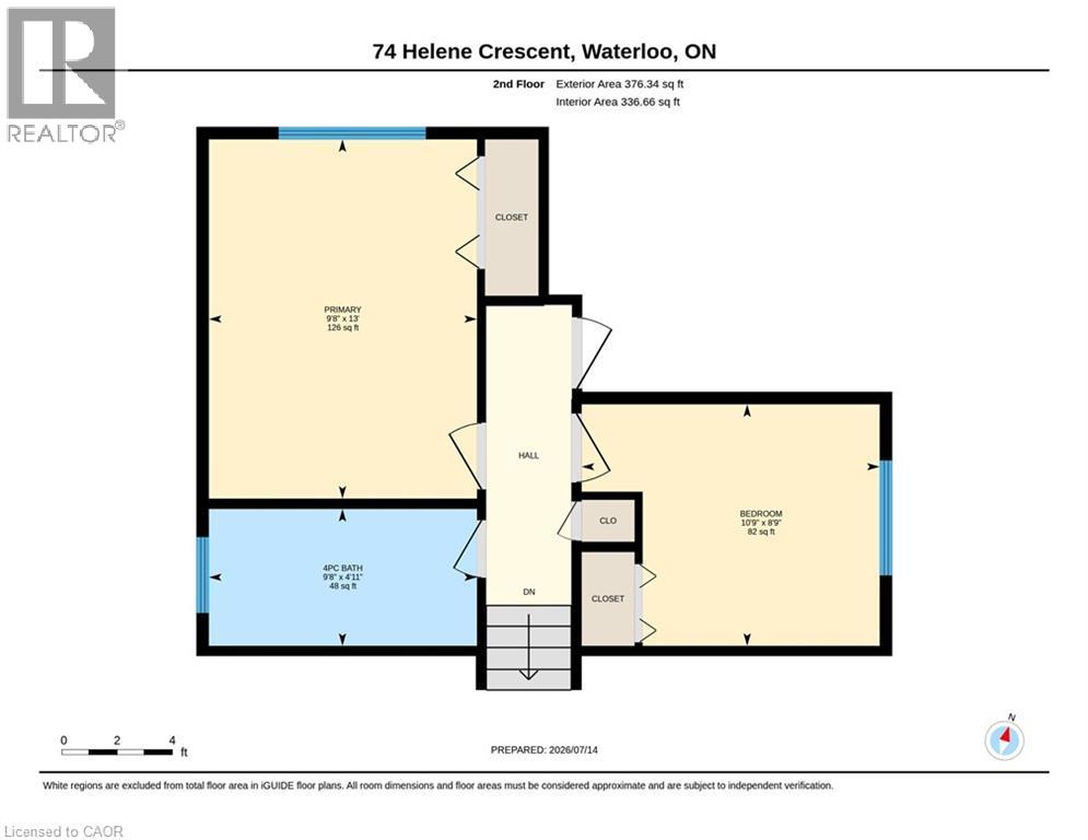74 Helene Crescent Property Photo 26