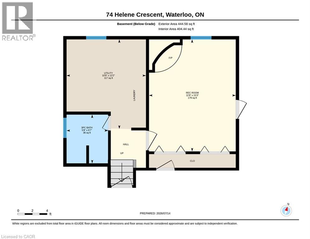 74 Helene Crescent Property Photo 27