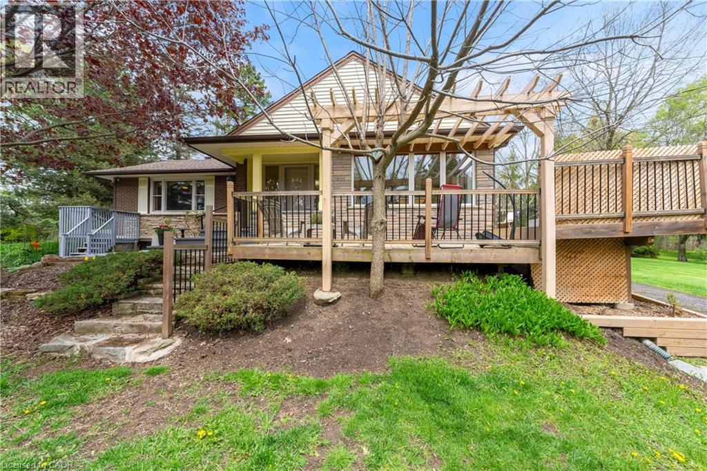 569 Crane Court Property Photo 1