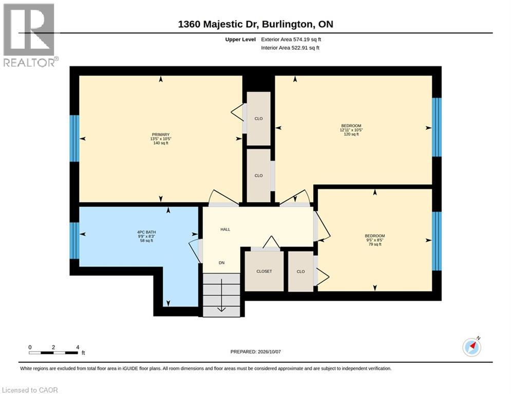1360 Majestic Drive Property Photo 44