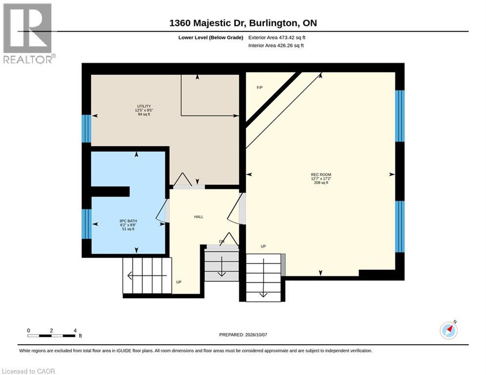 1360 Majestic Drive Property Photo 45