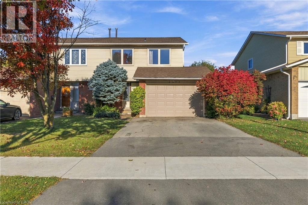 3097 Autumn Hill Crescent Property Photo 1