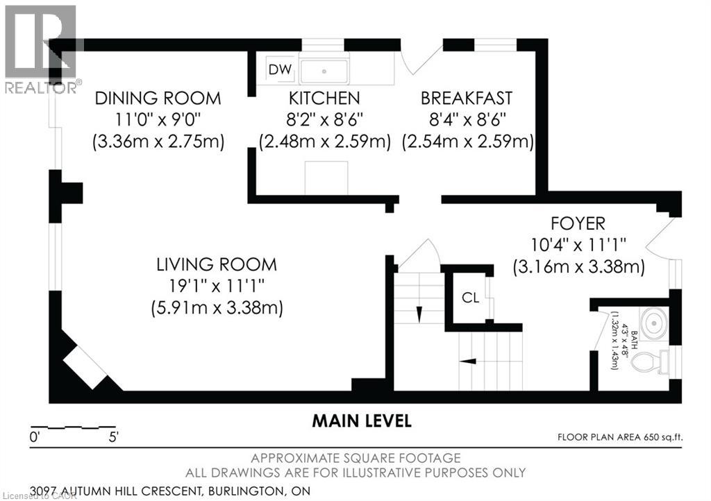 3097 Autumn Hill Crescent Property Photo 20