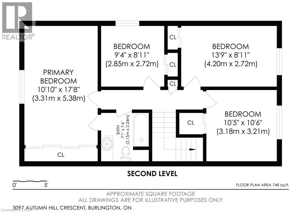 3097 Autumn Hill Crescent Property Photo 21