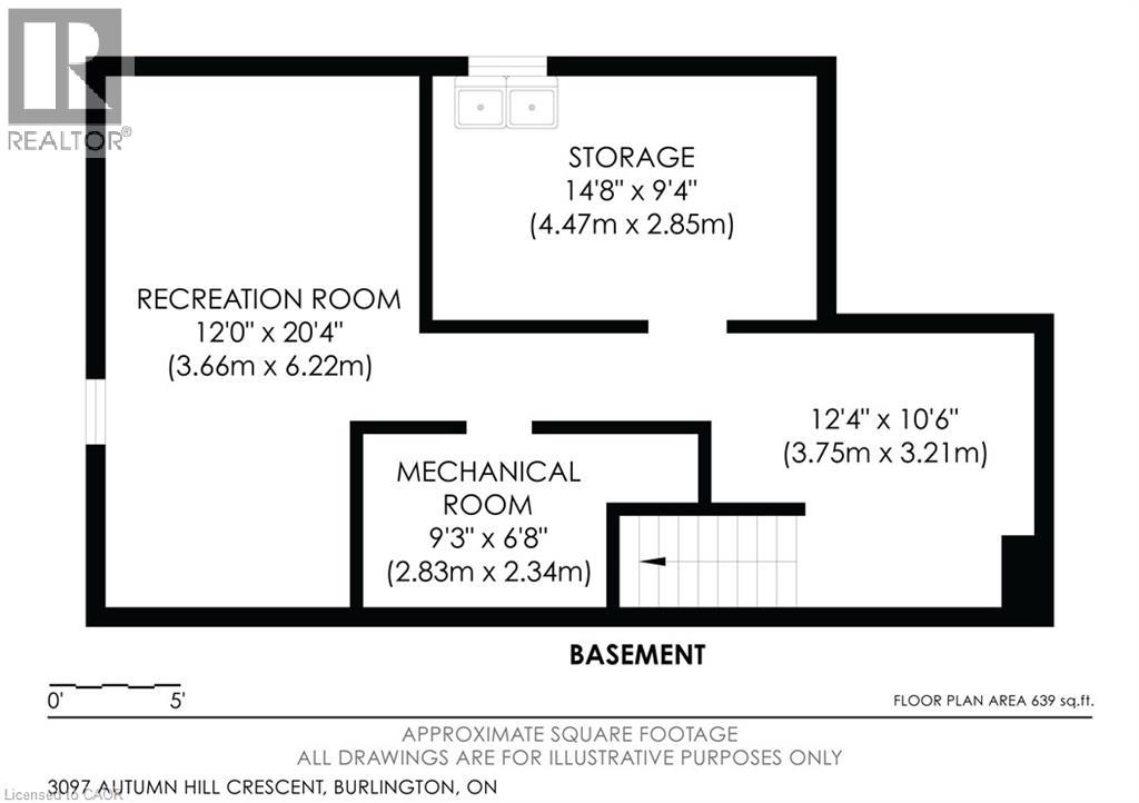 3097 Autumn Hill Crescent Property Photo 22