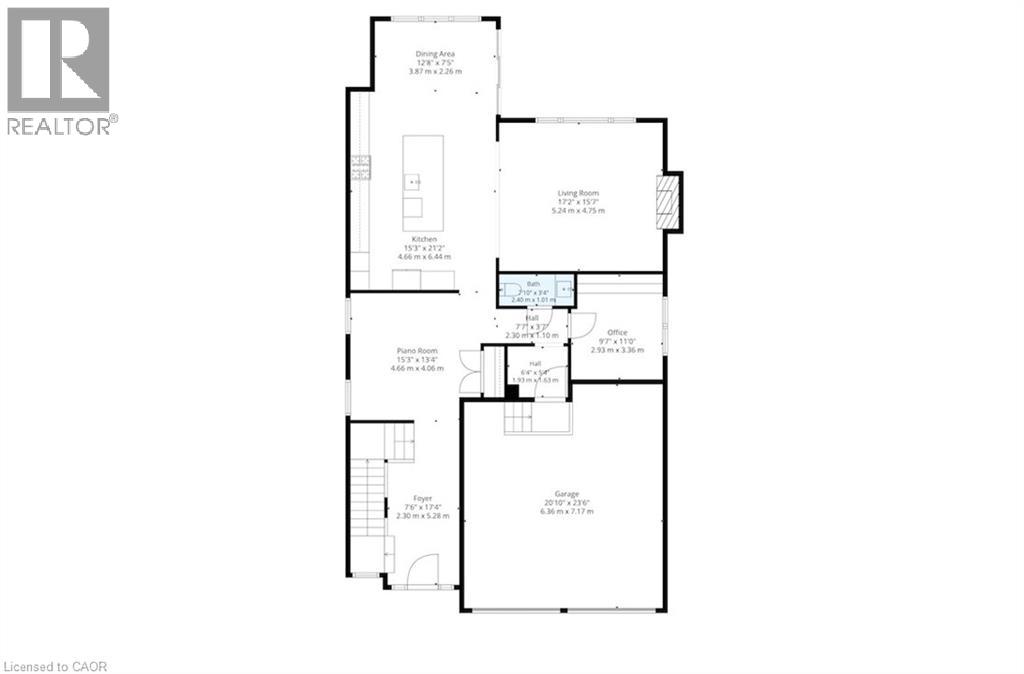 283 Otterbein Road Property Photo 40