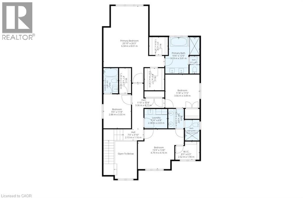 283 Otterbein Road Property Photo 41