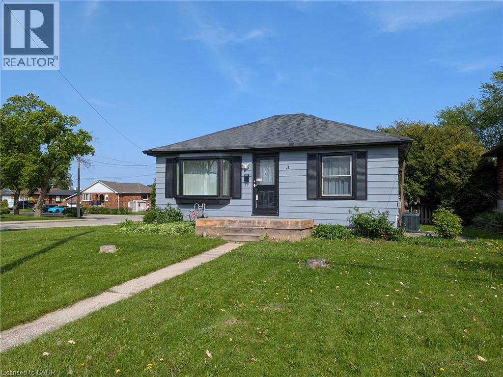 3 Maitland Avenue Property Photo 1