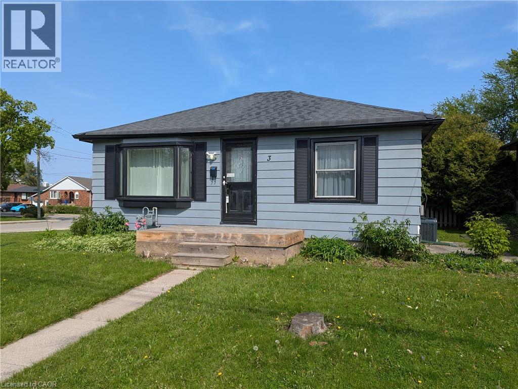 3 Maitland Avenue Property Photo 2