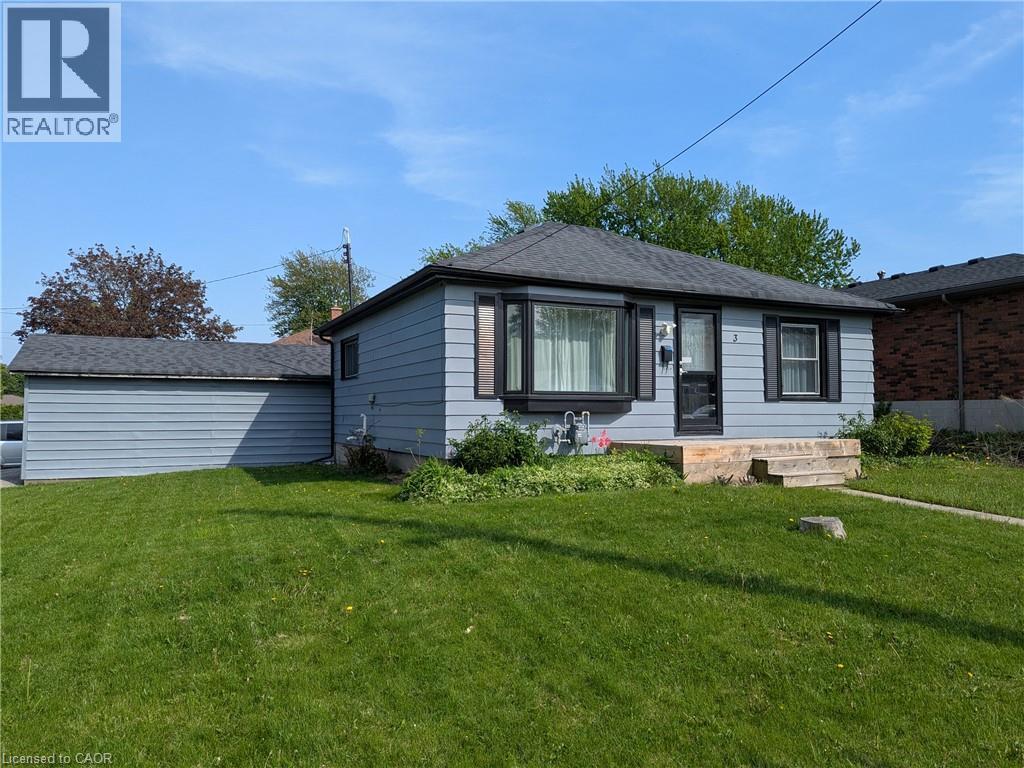 3 Maitland Avenue Property Photo 3