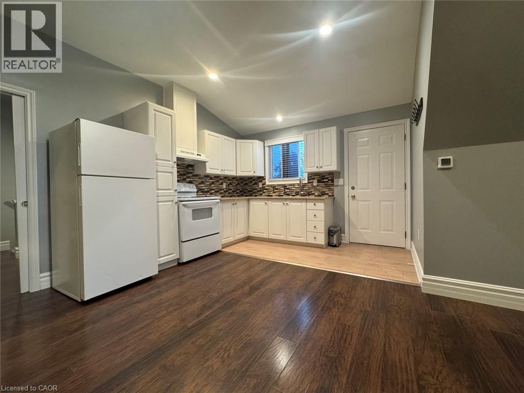 166 Cedardale Avenue Unit# A Property Photo 1