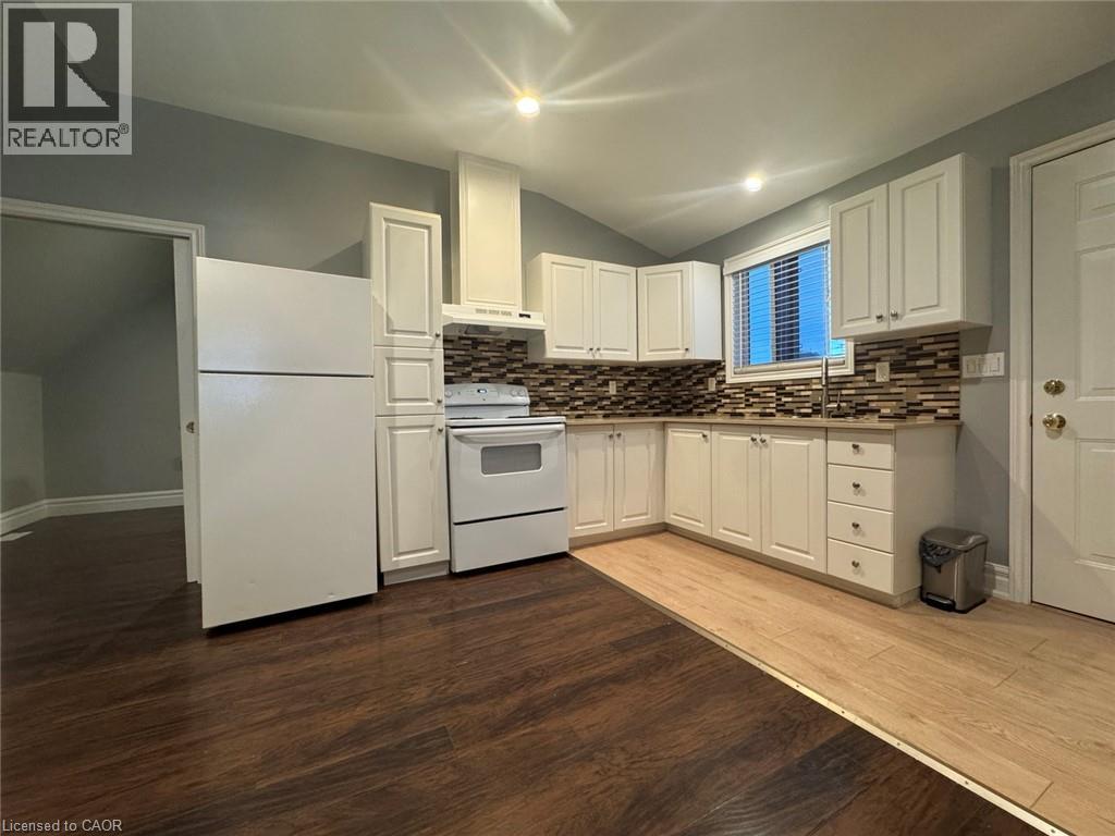 166 Cedardale Avenue Unit# A Property Photo 7