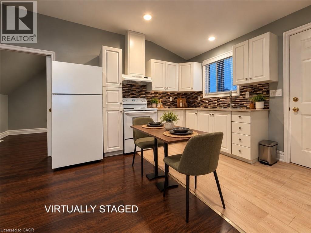 166 Cedardale Avenue Unit# A Property Photo 8