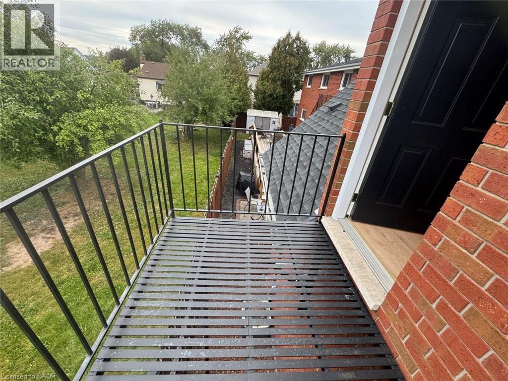 166 Cedardale Avenue Unit# A Property Photo 21