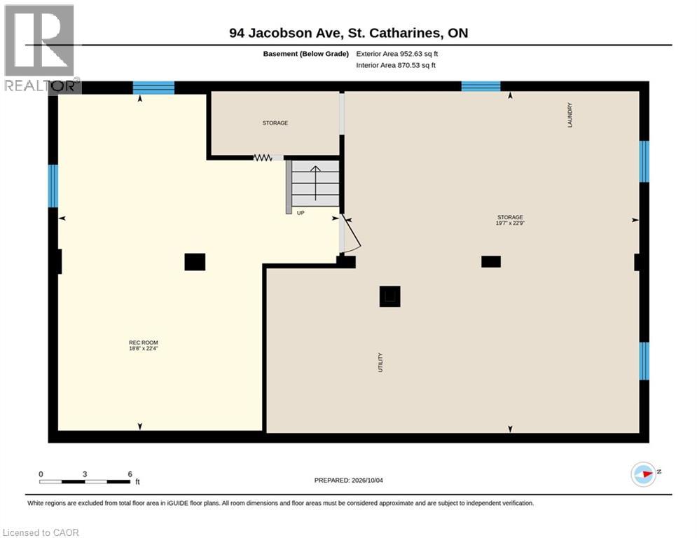 94 Jacobson Avenue Property Photo 30