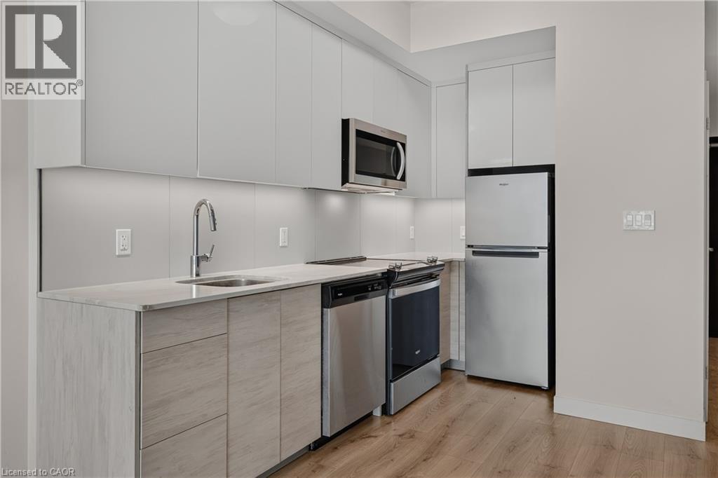 60 Frederick Street Unit# 611 Property Photo 3