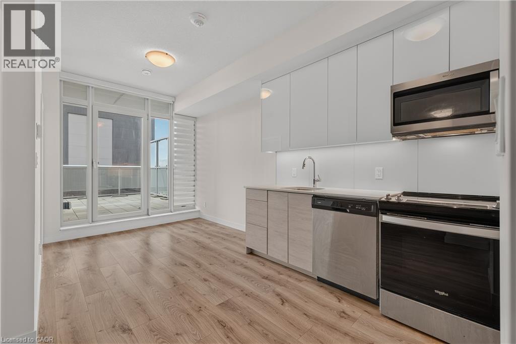 60 Frederick Street Unit# 611 Property Photo 6