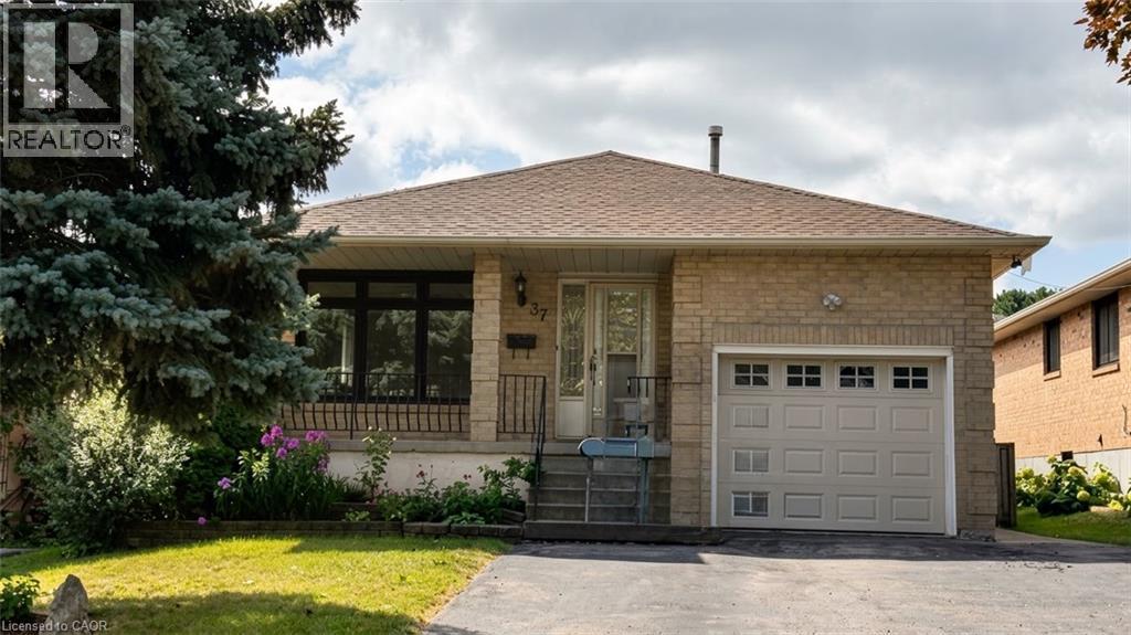 37 Elora Drive Property Photo 1