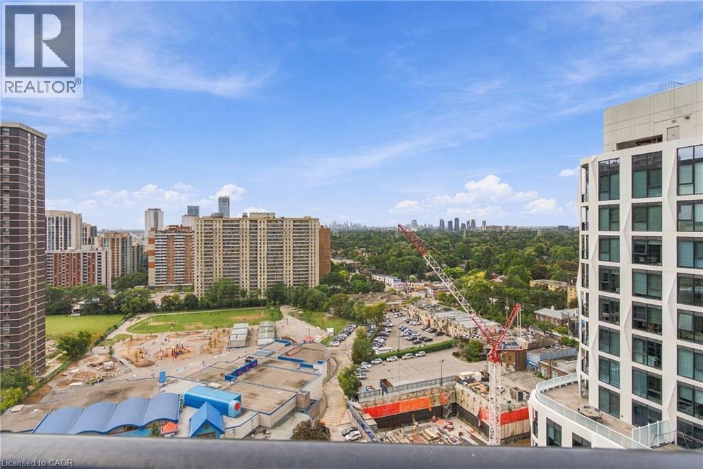 60 Central Park Roadway Unit# 2010 Property Photo 22