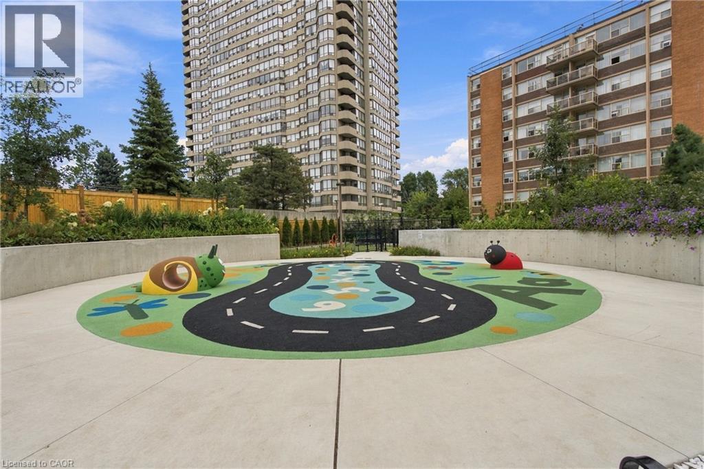 60 Central Park Roadway Unit# 2010 Property Photo 33