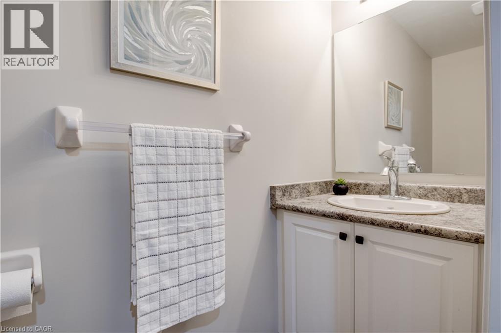 135 Hardcastle Drive Unit# 107 Property Photo 6