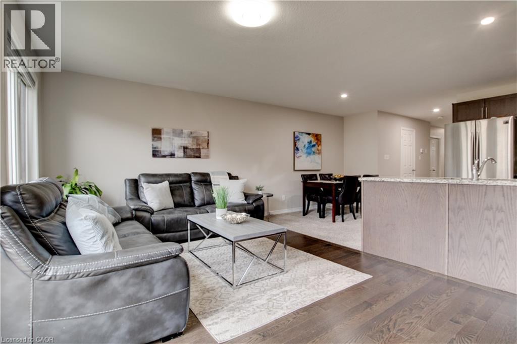 135 Hardcastle Drive Unit# 107 Property Photo 13
