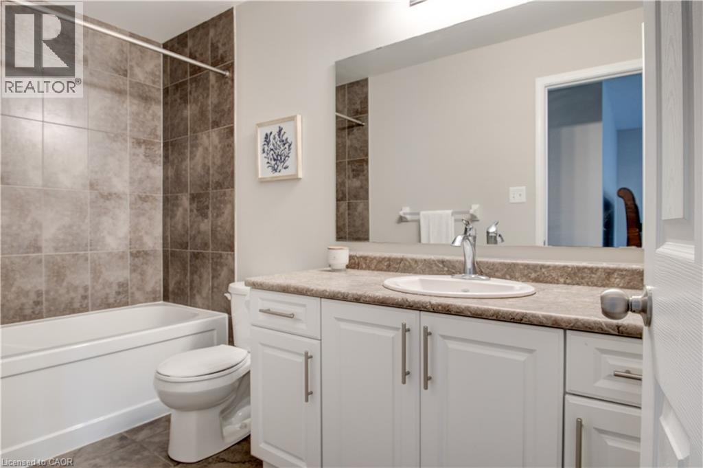 135 Hardcastle Drive Unit# 107 Property Photo 20